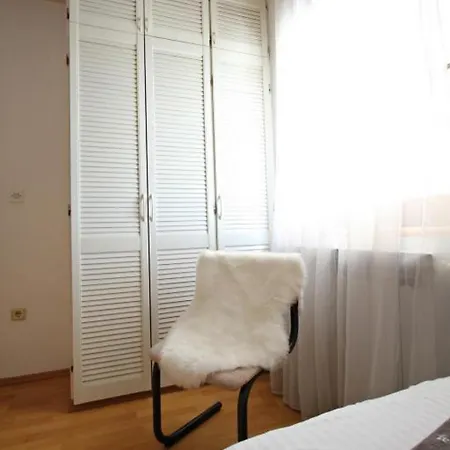 Neda - Two Bedroom *