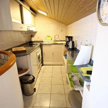 Neda - Two Bedroom *