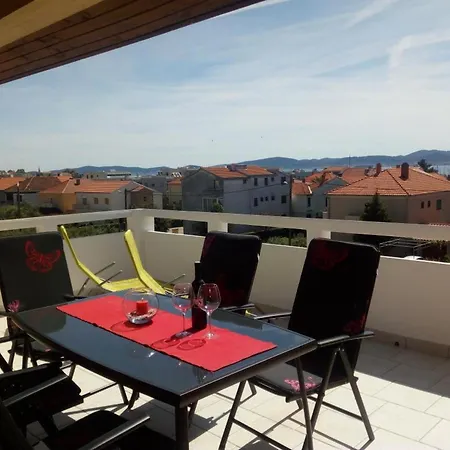 Daire Neda - Two Bedroom