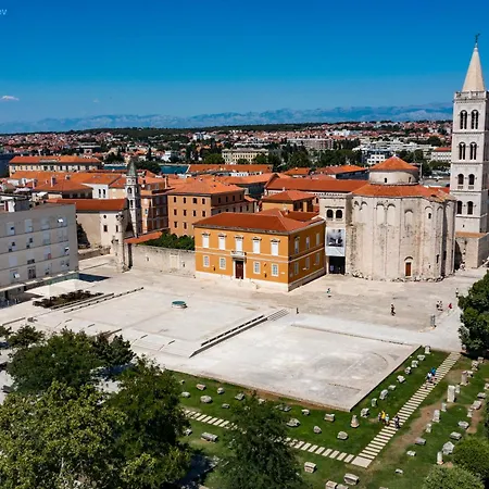 Neda - Two Bedroom * Zadar