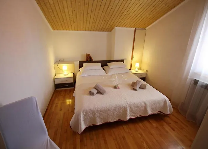 Neda - Two Bedroom Апартаменты