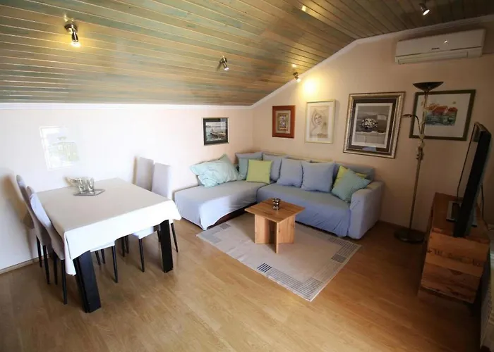 Neda - Two Bedroom Апартаменты