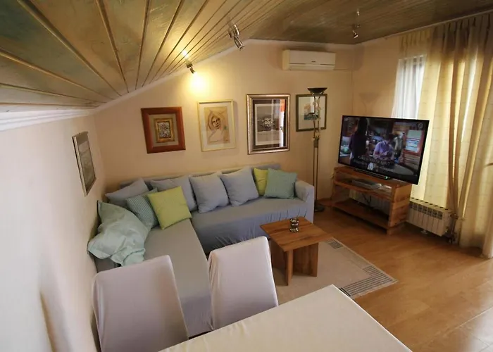 Neda - Two Bedroom *