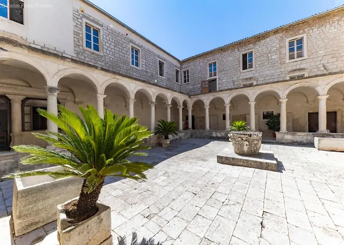 Appartamento Neda - Two Bedroom *