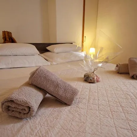 דירה Neda - Two Bedroom