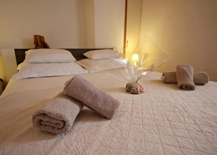 דירה Neda - Two Bedroom