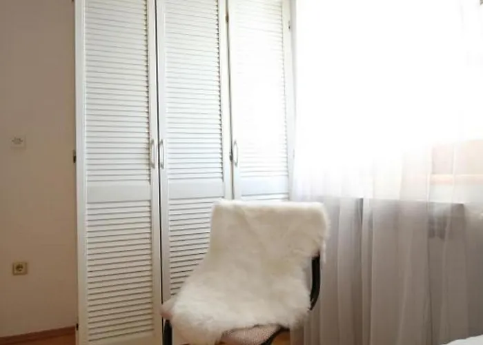 Neda - Two Bedroom *