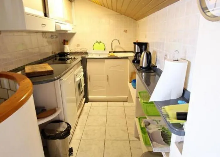 Neda - Two Bedroom *